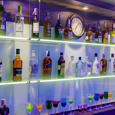 Hotel Spencer Thána Kültér fotó