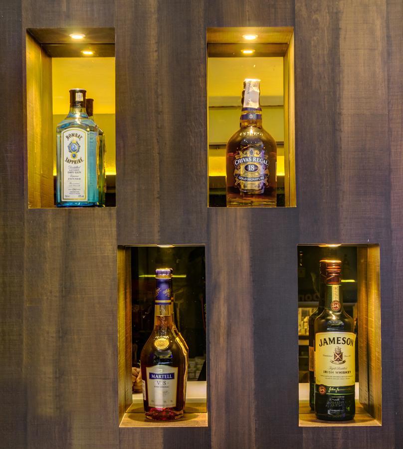 Hotel Spencer Thána Kültér fotó