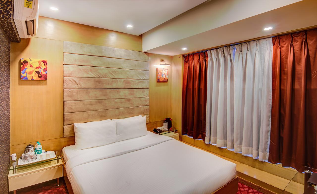 Hotel Spencer Thána Kültér fotó