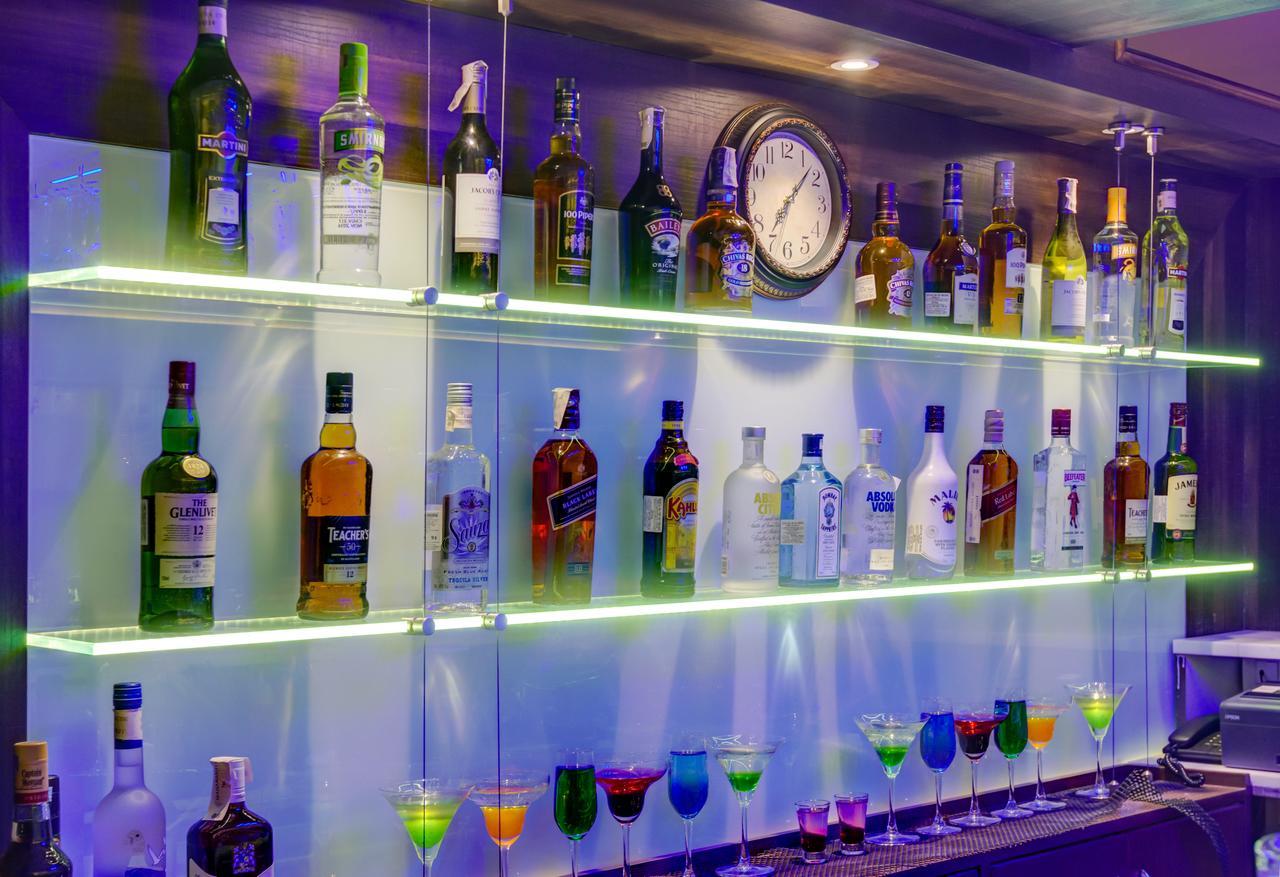 Hotel Spencer Thána Kültér fotó