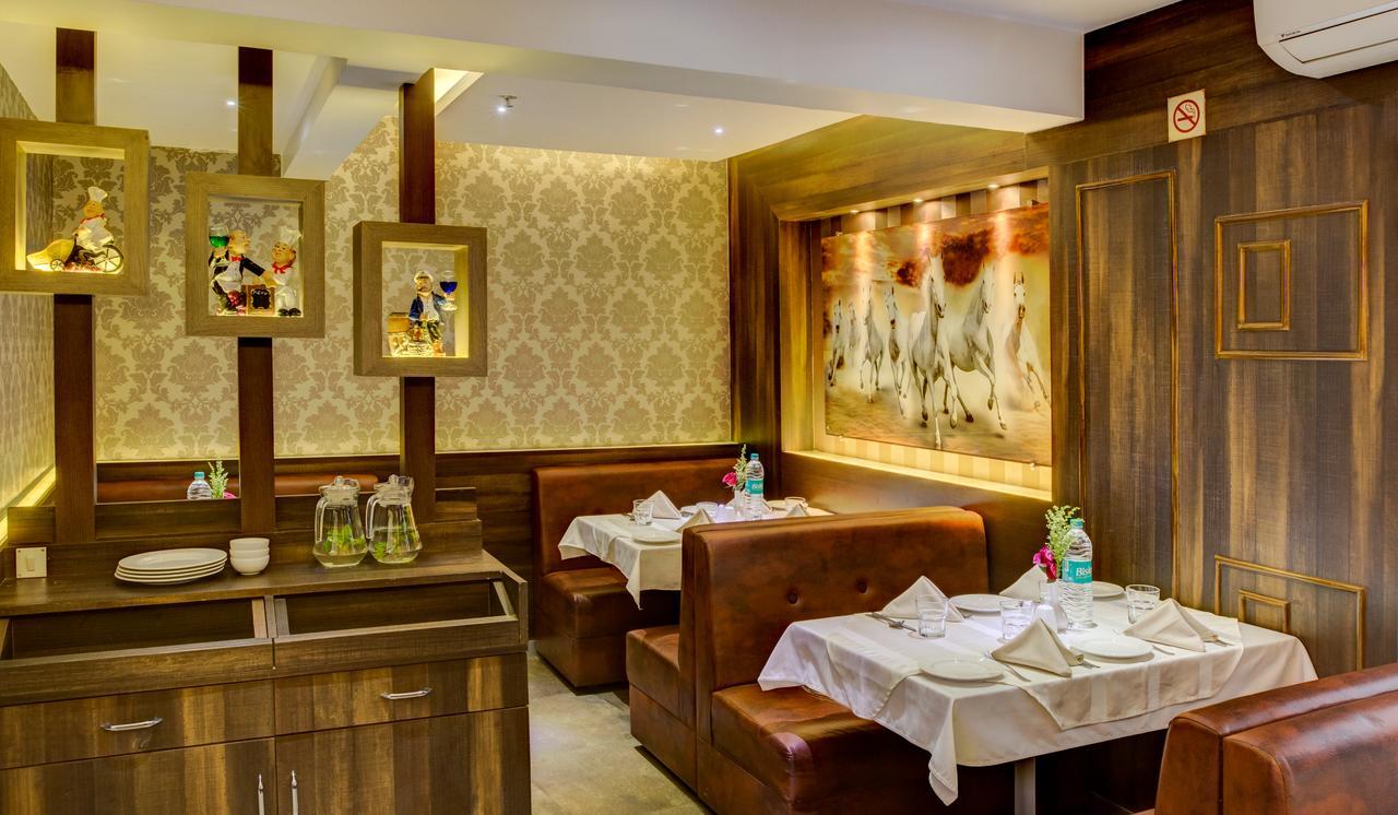 Hotel Spencer Thána Kültér fotó