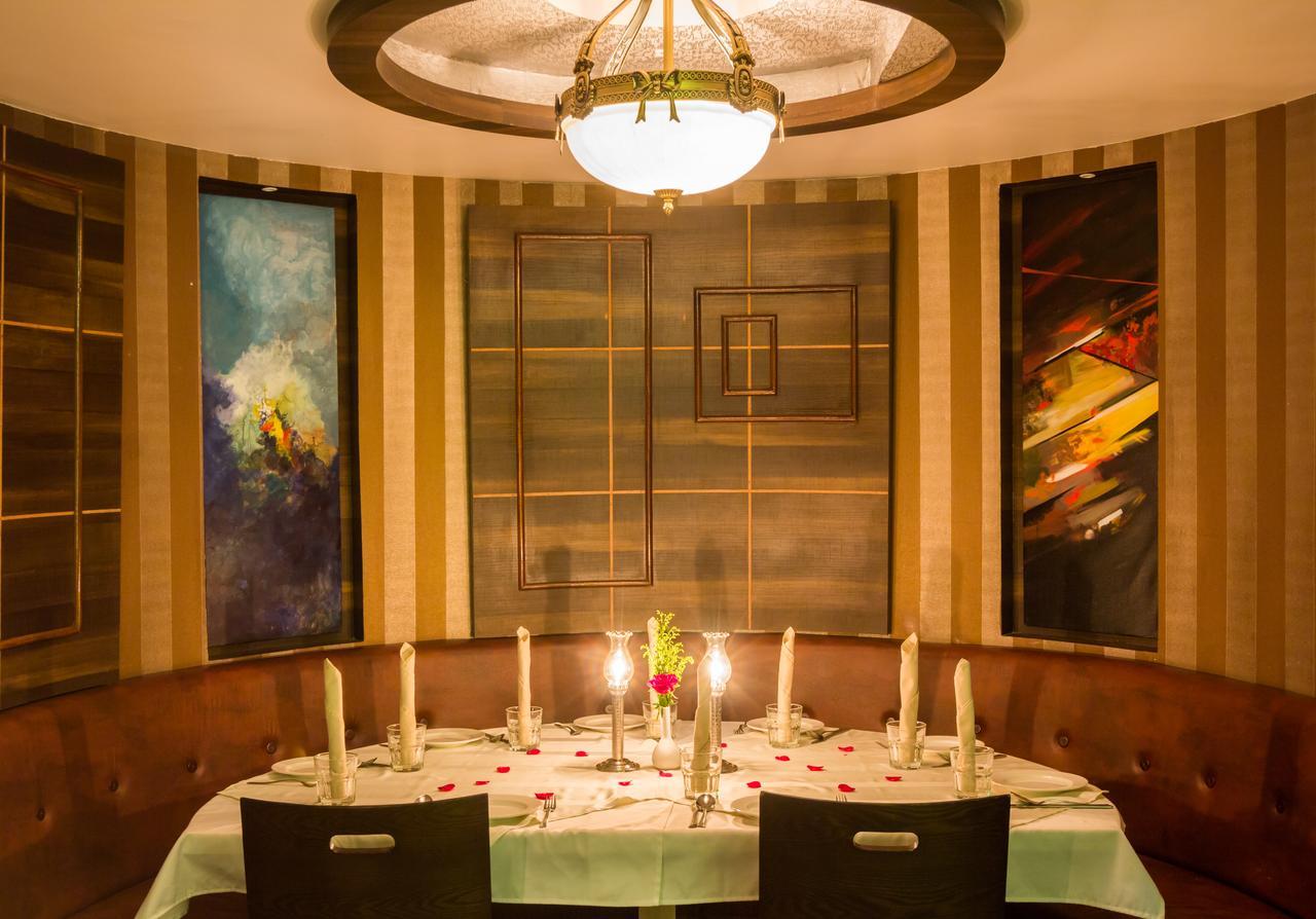 Hotel Spencer Thána Kültér fotó