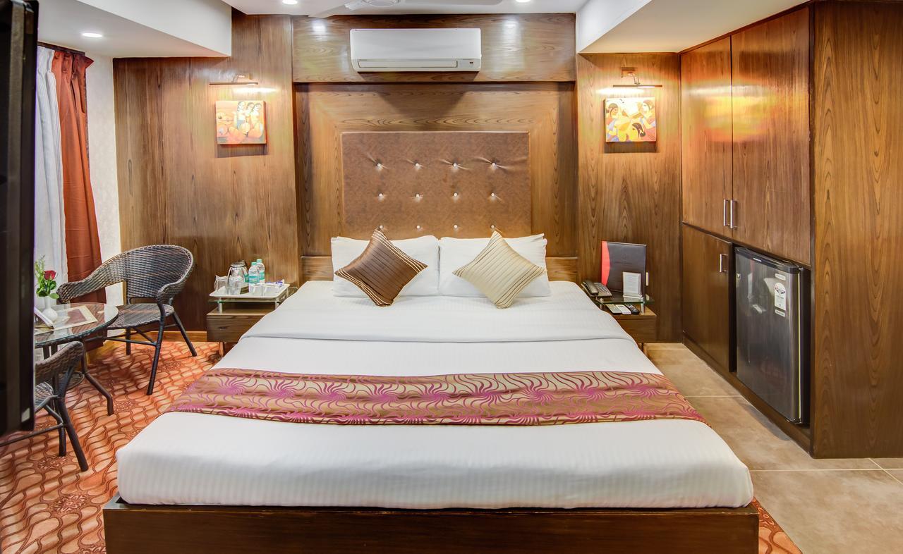 Hotel Spencer Thána Kültér fotó