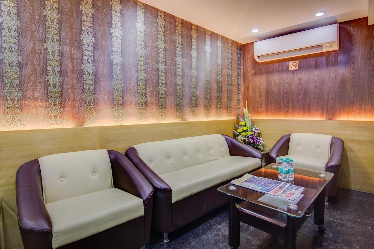 Hotel Spencer Thána Kültér fotó
